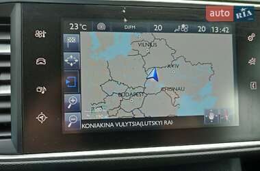 Универсал Peugeot 308 2016 в Луцке