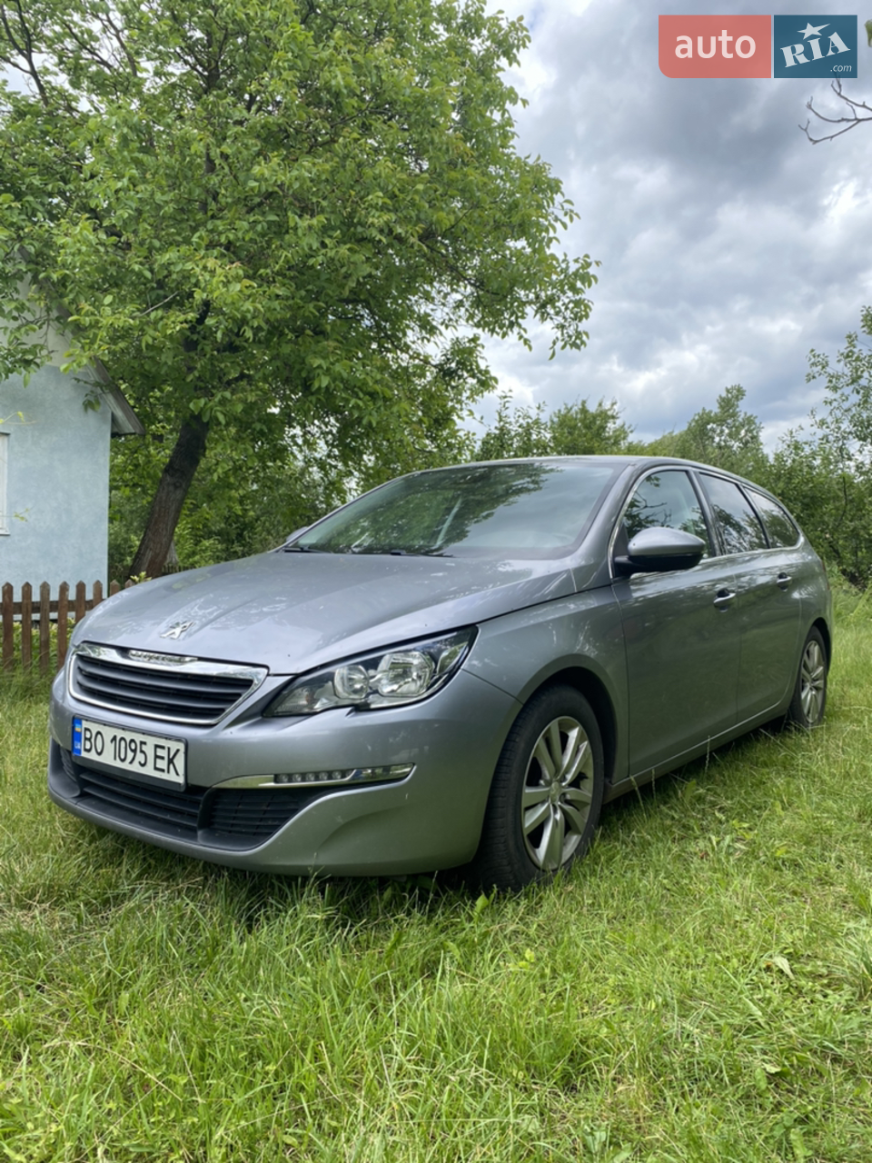 2016 Peugeot 308 - мініатюра 23