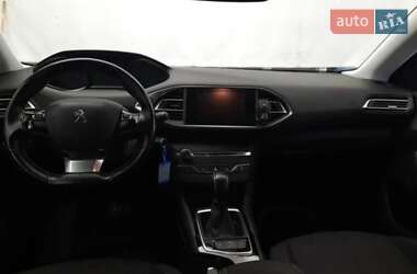 Универсал Peugeot 308 2017 в Ивано-Франковске