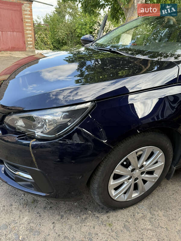 Универсал Peugeot 308 2020 в Луцке