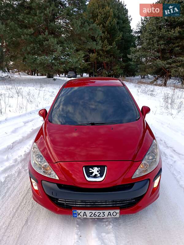 Peugeot 308 2008