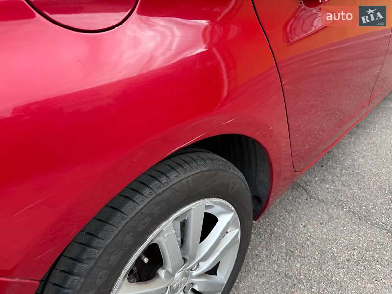 Універсал Peugeot 308 2016 в Києві