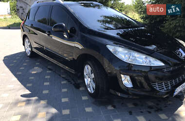 Универсал Peugeot 308 2008 в Коломые