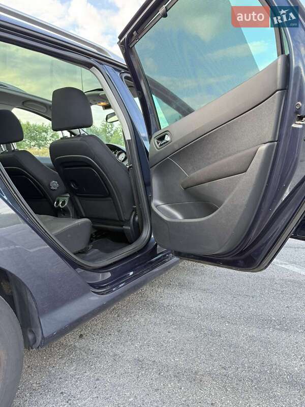 Універсал Peugeot 308 2013 в Полтаві