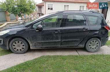 Універсал Peugeot 308 2012 в Києві