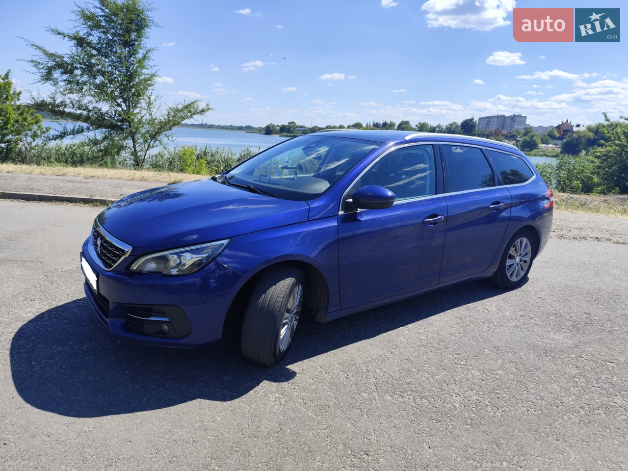 2018 Peugeot 308 - мініатюра 28