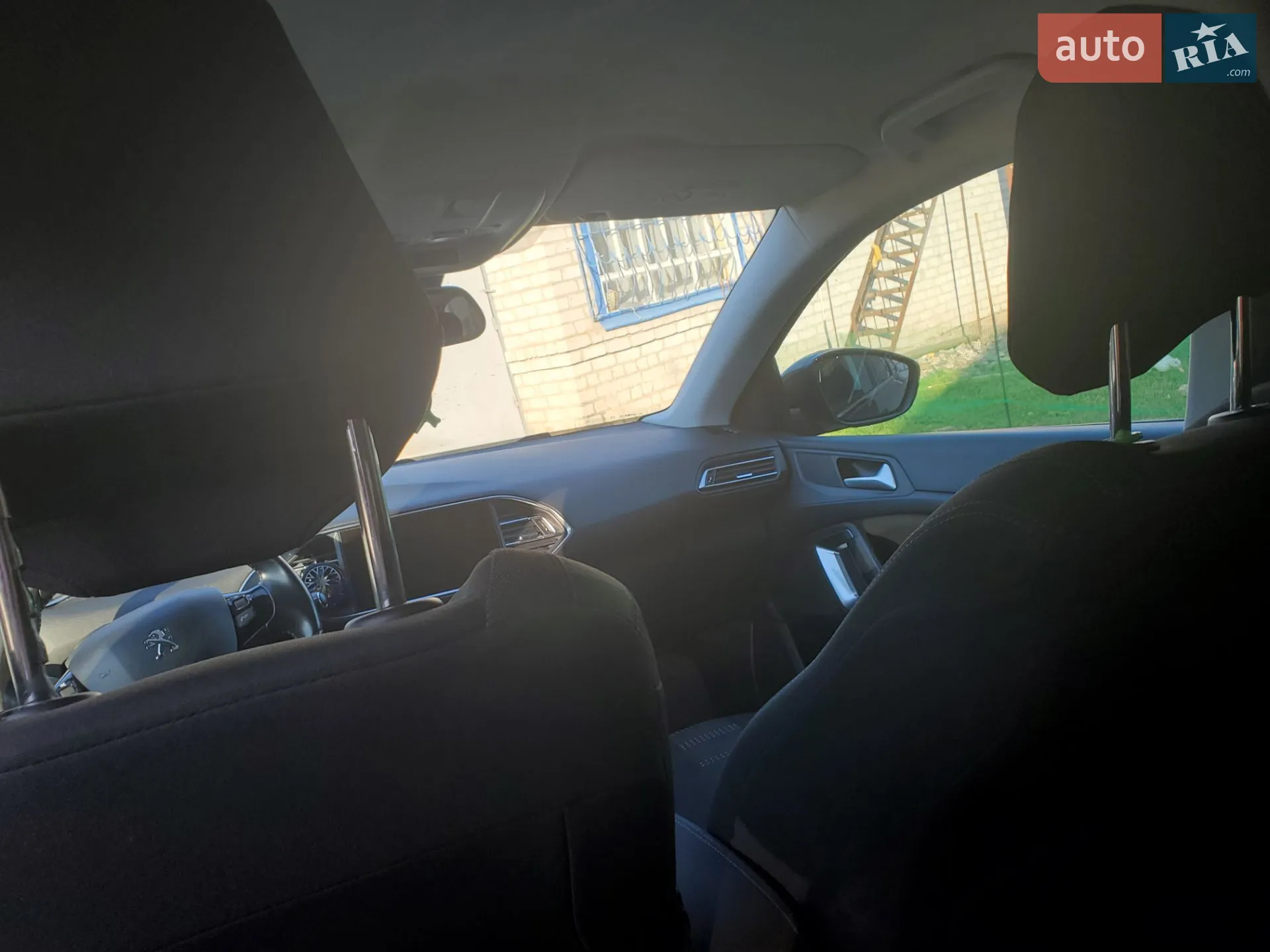 2015 Peugeot 308 - мініатюра 4