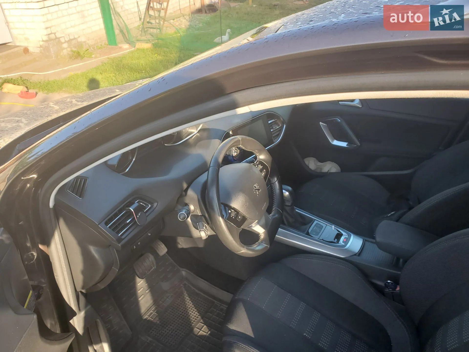 2015 Peugeot 308 - мініатюра 12