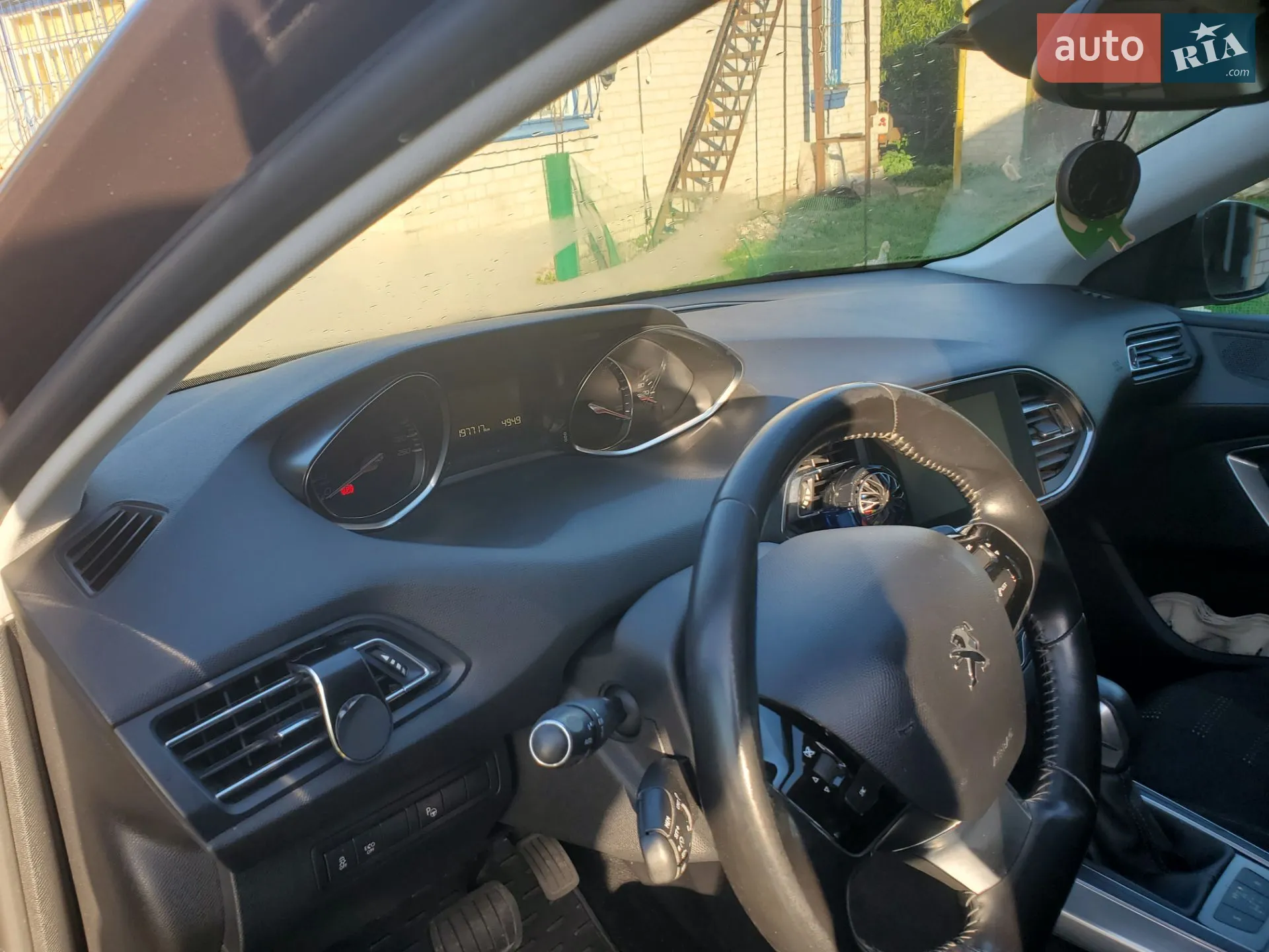 2015 Peugeot 308 - мініатюра 11