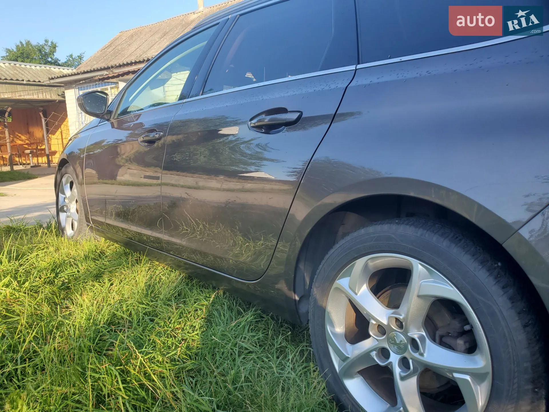 2015 Peugeot 308 - мініатюра 16