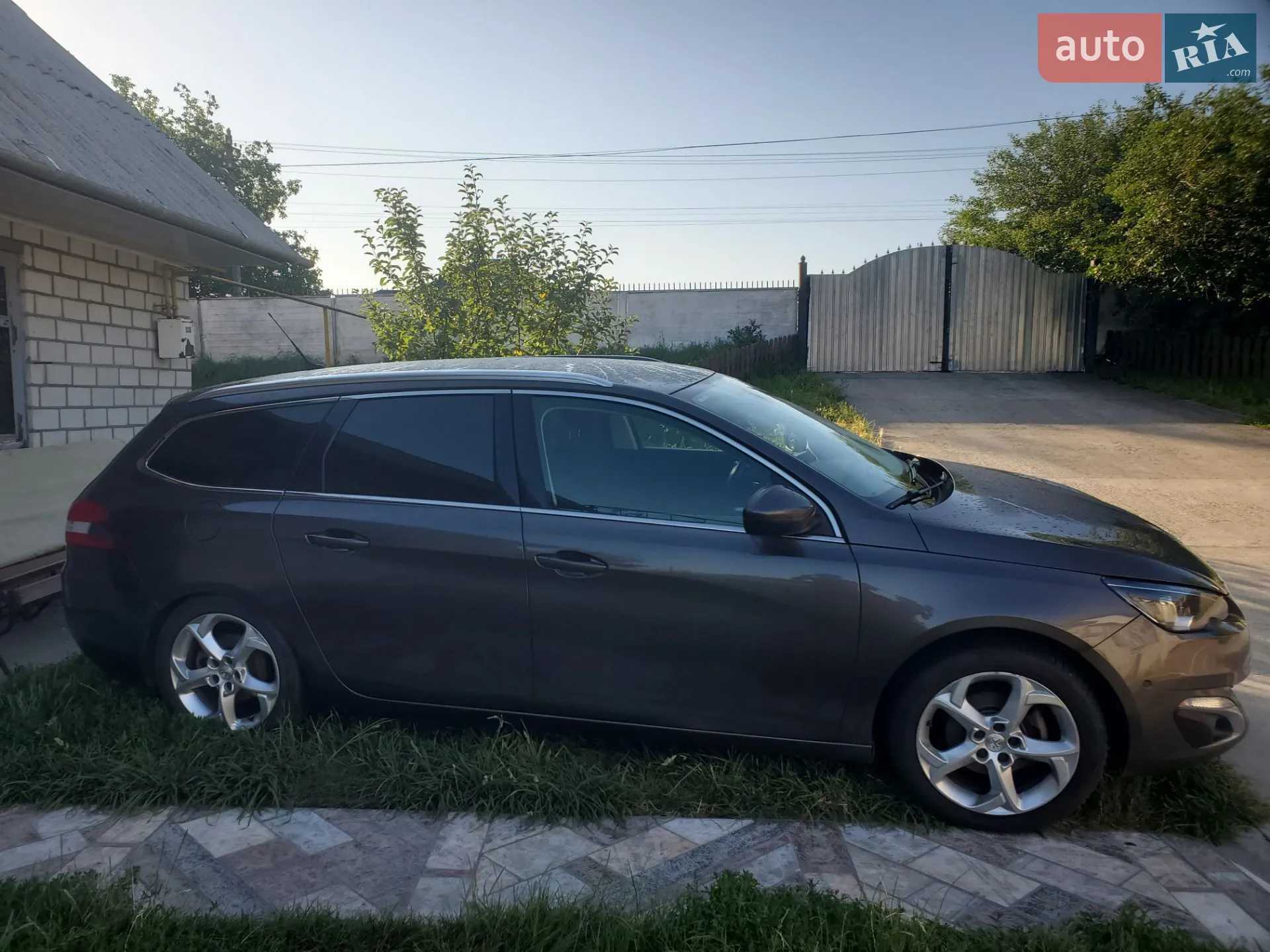 2015 Peugeot 308 - мініатюра 22