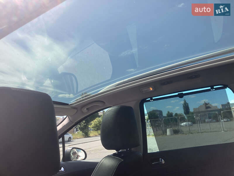 Універсал Peugeot 308 2012 в Вінниці