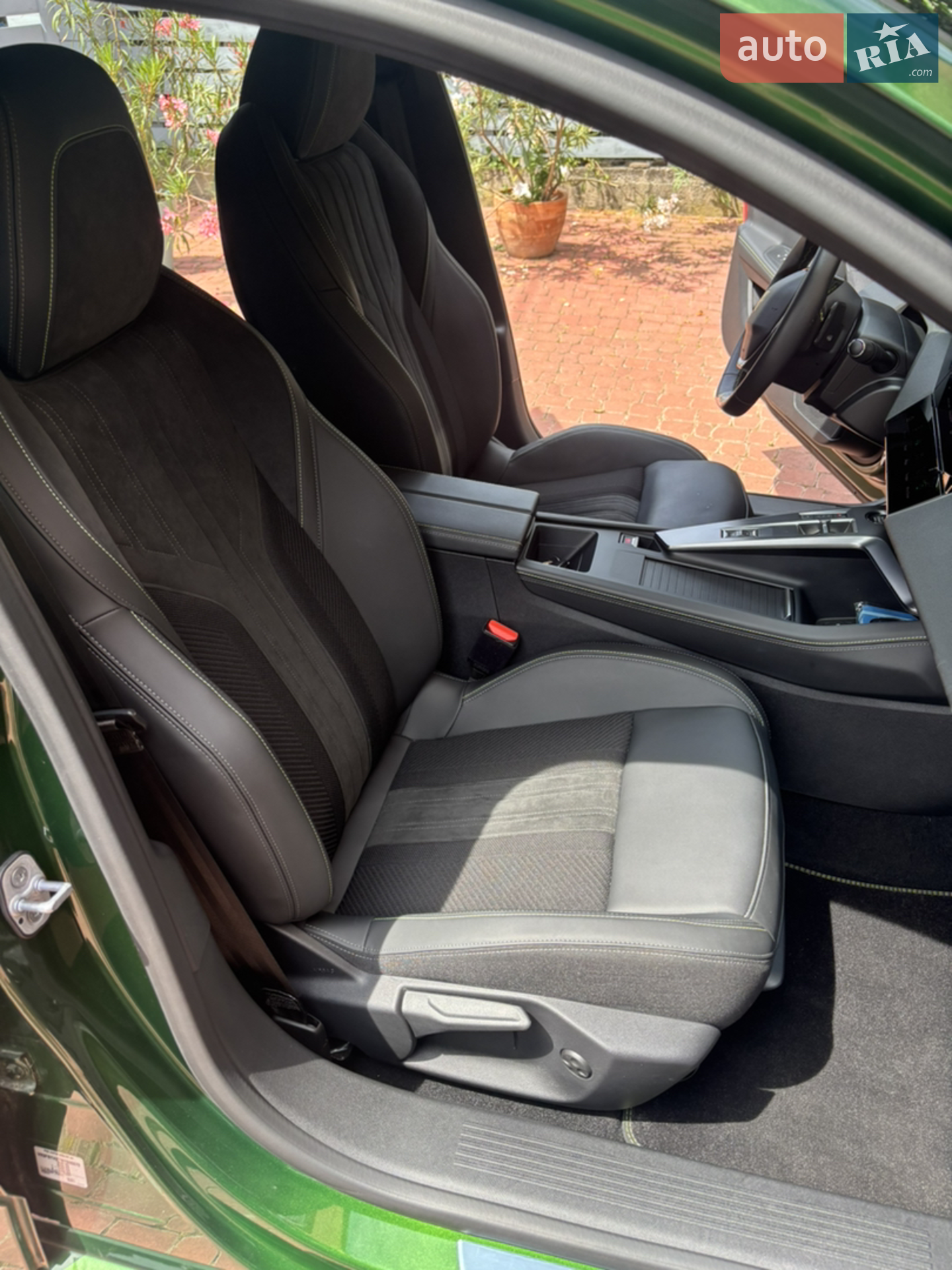 2022 Peugeot 308 - мініатюра 15