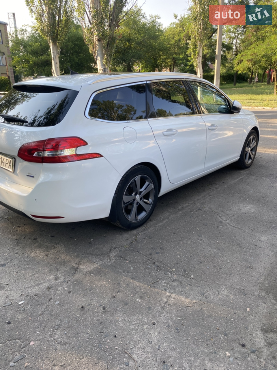 2015 Peugeot 308 - мініатюра 29