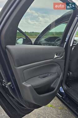 Універсал Peugeot 308 2015 в 