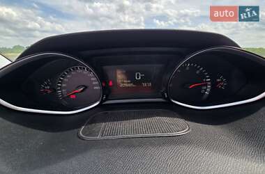 Універсал Peugeot 308 2015 в 