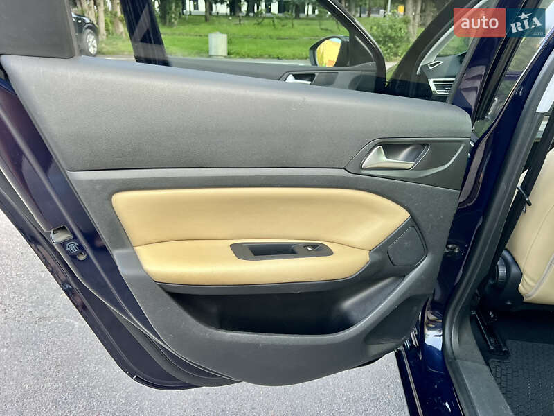 Универсал Peugeot 308 2014 в Ровно