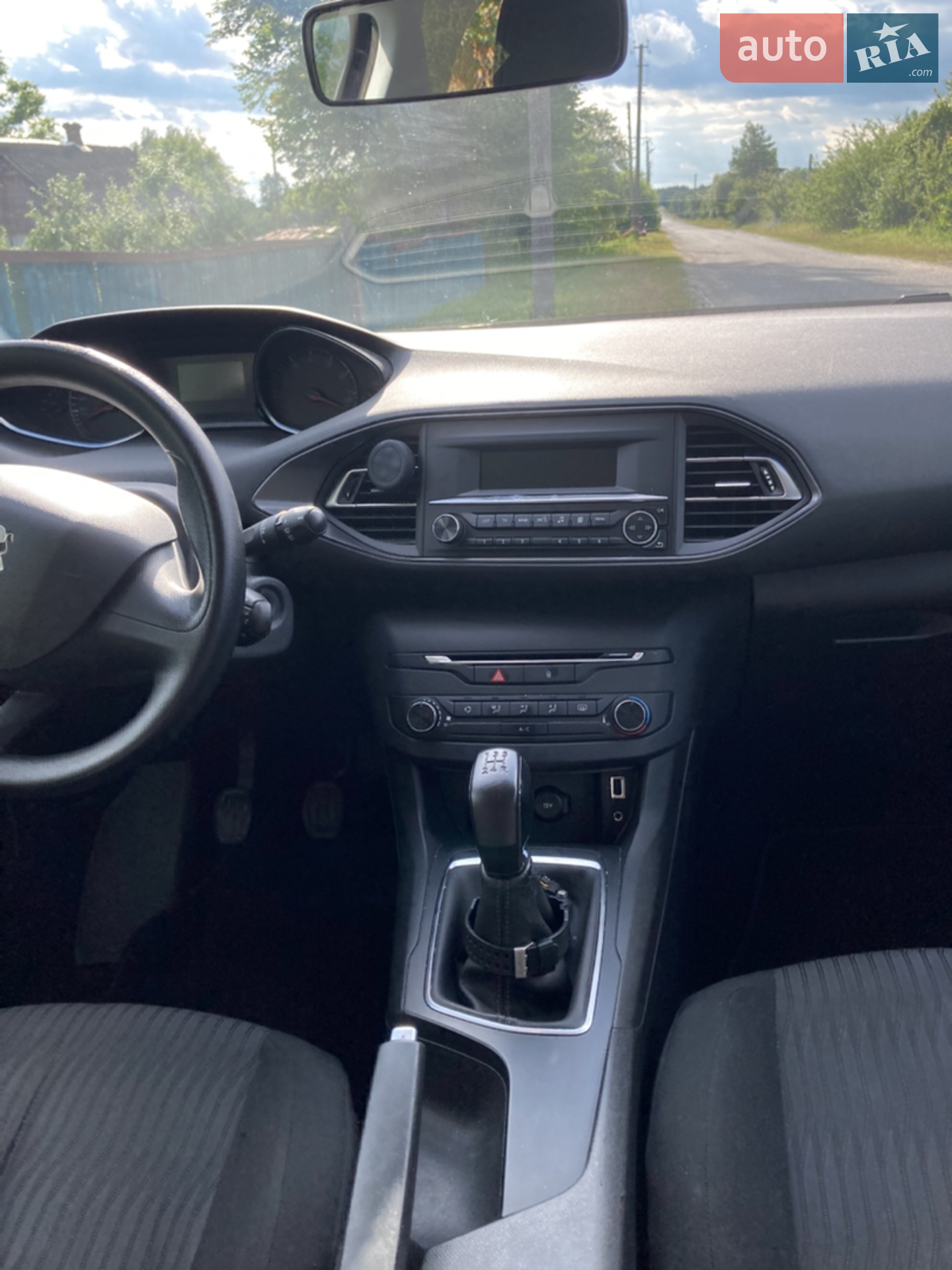 2014 Peugeot 308 - мініатюра 14