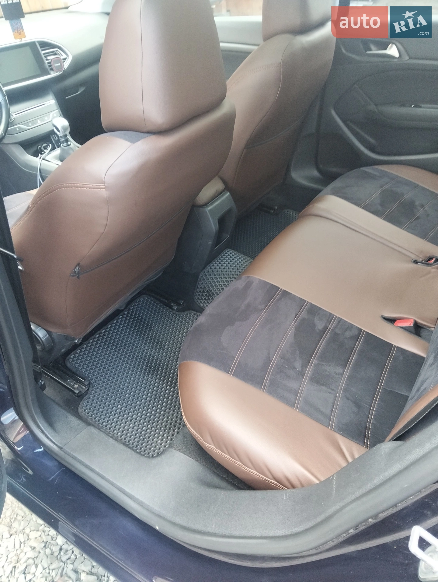 2015 Peugeot 308 - мініатюра 7