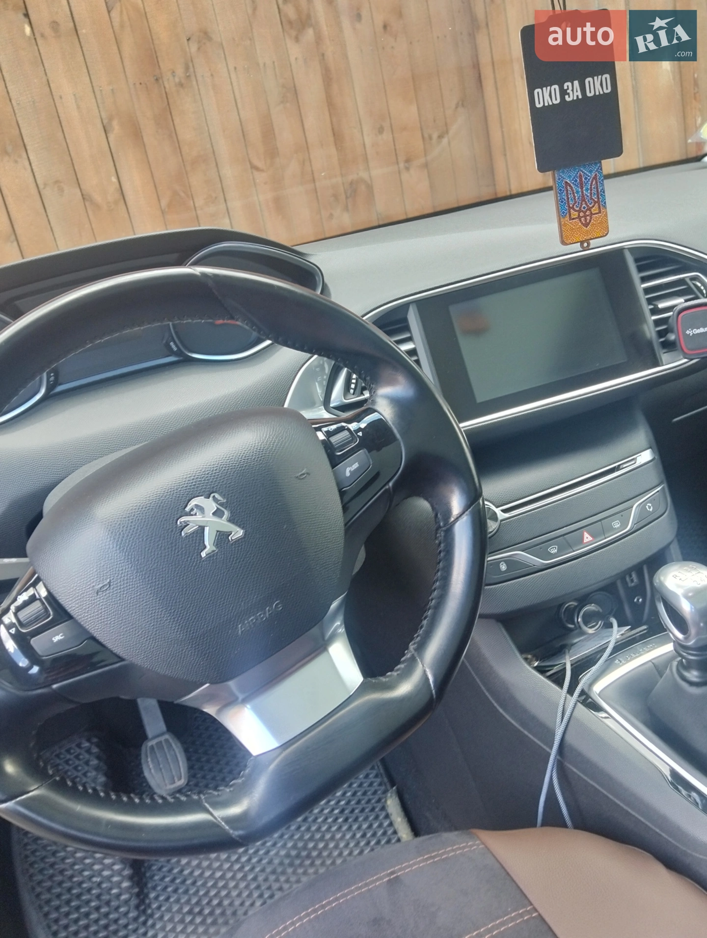 2015 Peugeot 308 - мініатюра 13