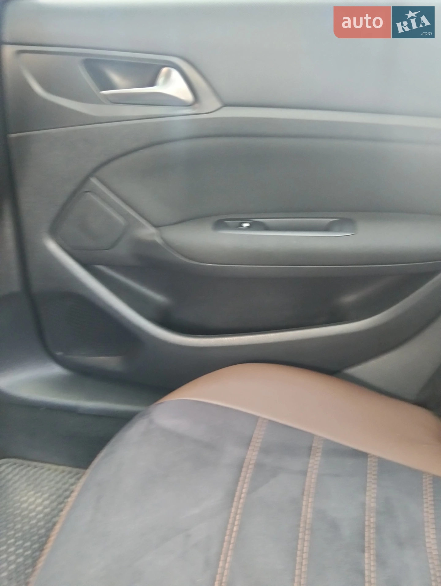 2015 Peugeot 308 - мініатюра 18