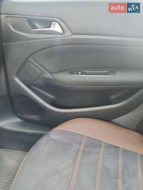 Універсал Peugeot 308 2015 в Маневичах