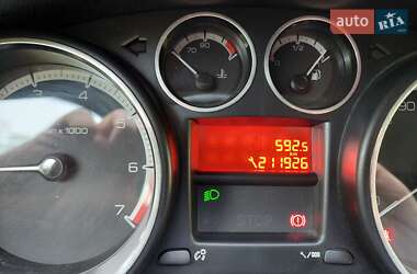 Универсал Peugeot 308 2009 в 