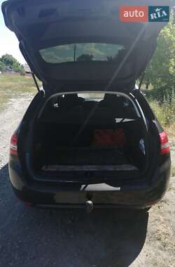 Универсал Peugeot 308 2015 в 