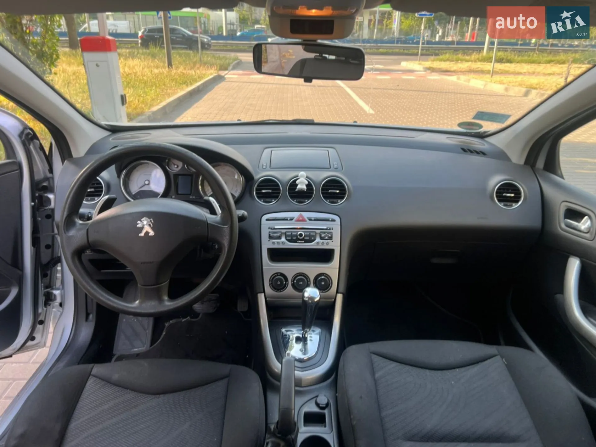 2012 Peugeot 308 - мініатюра 16