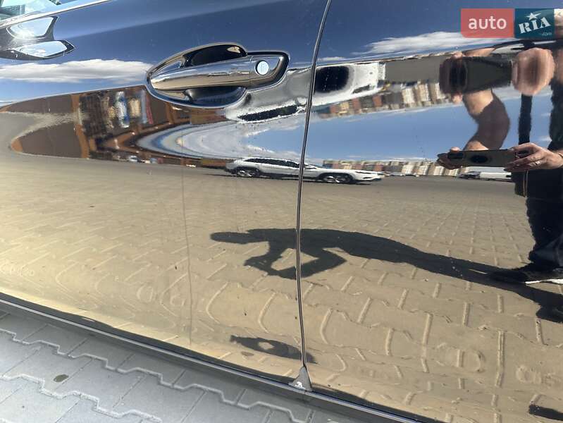 Універсал Peugeot 308 2016 в Одесі