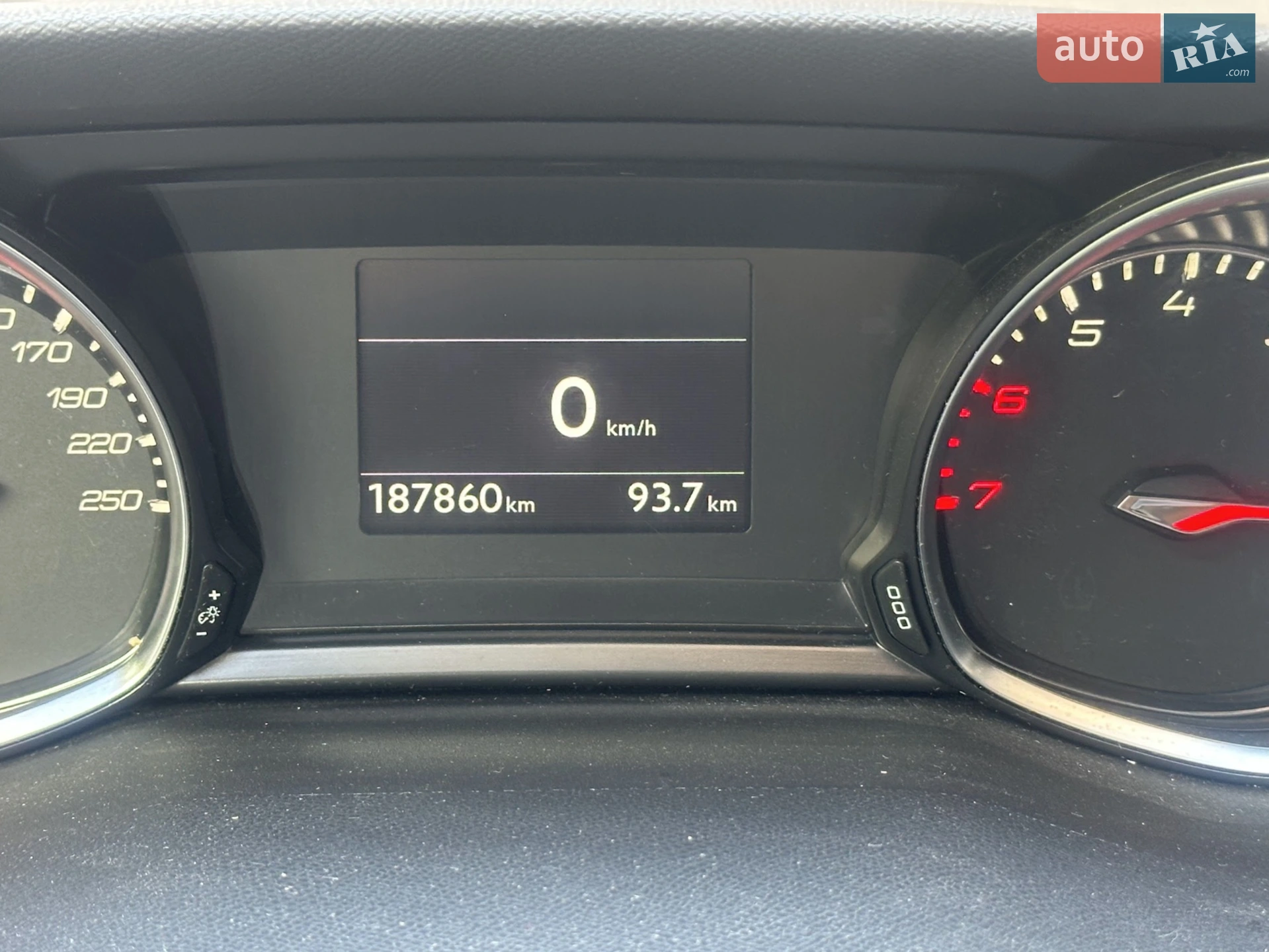 2016 Peugeot 308 - мініатюра 15