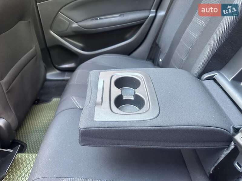 Універсал Peugeot 308 2016 в Одесі