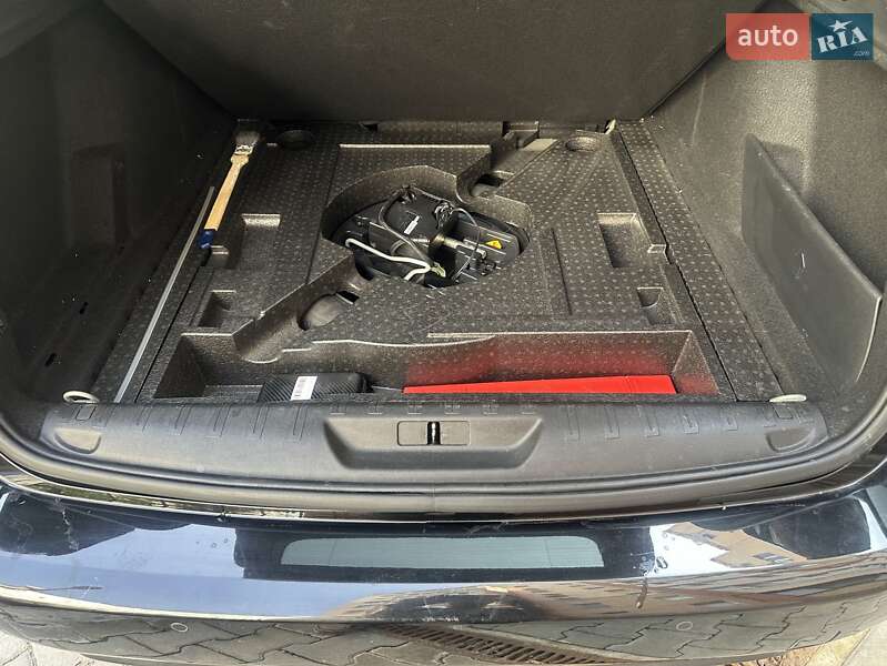 Універсал Peugeot 308 2016 в Одесі