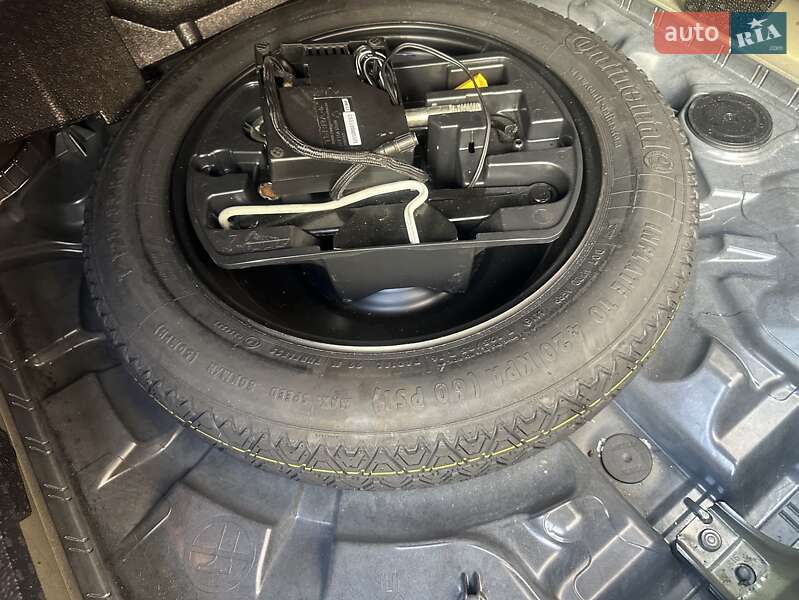 Універсал Peugeot 308 2016 в Одесі