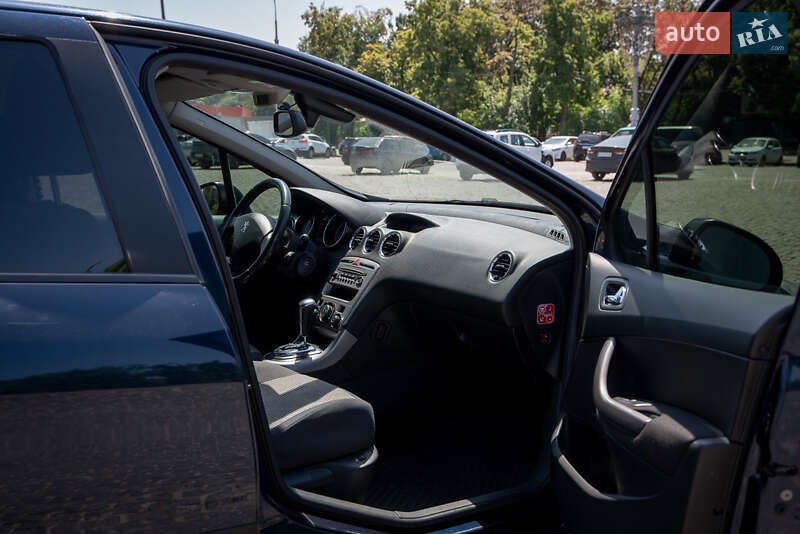 Хэтчбек Peugeot 308 2011 в Харькове фото 6 Хэтчбек Peugeot 308 2011 в Харькове