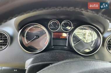 Хэтчбек Peugeot 308 2008 в 
