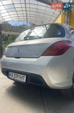 Хэтчбек Peugeot 308 2013 в Харькове