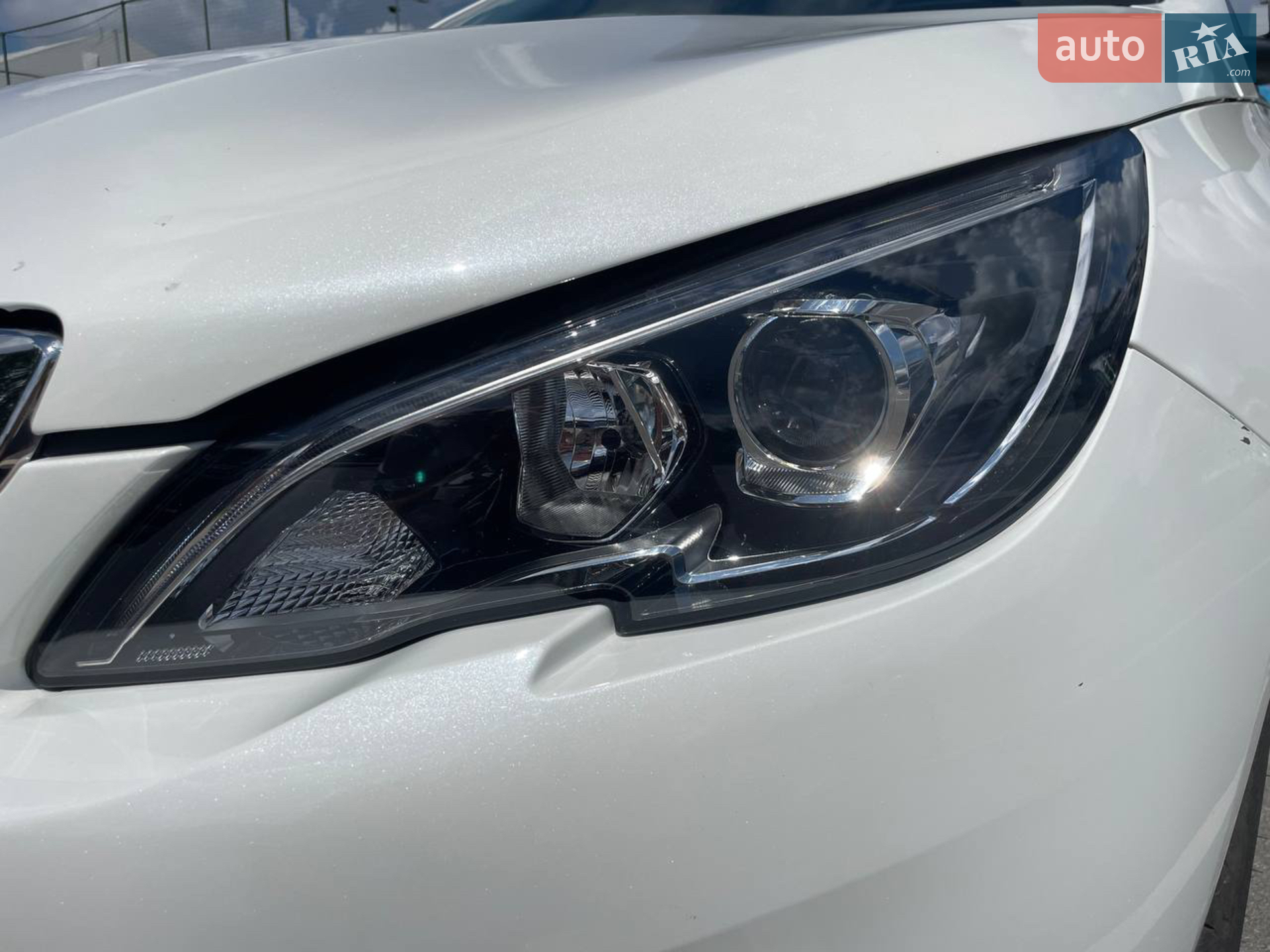 2021 Peugeot 308 - мініатюра 12