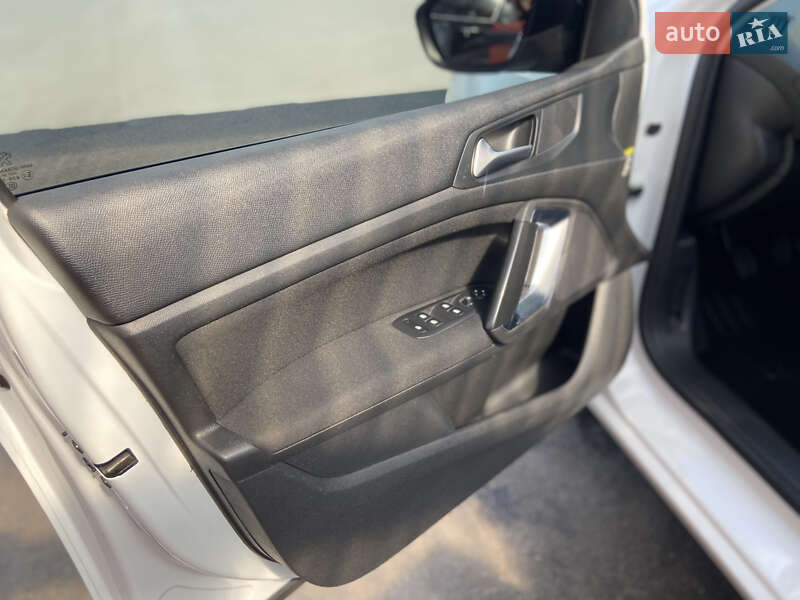 Универсал Peugeot 308 2014 в Харькове