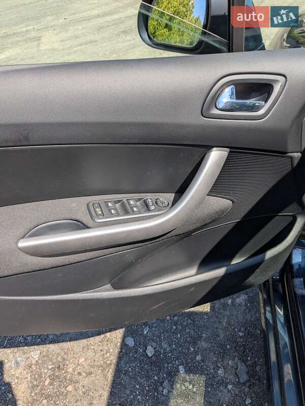 Універсал Peugeot 308 2009 в Житомирі фото 15 Універсал Peugeot 308 2009 в Житомирі