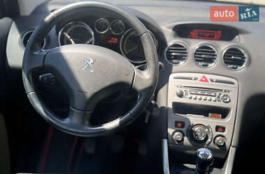 Універсал Peugeot 308 2012 в 