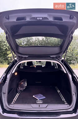 Універсал Peugeot 308 2015 в Львові