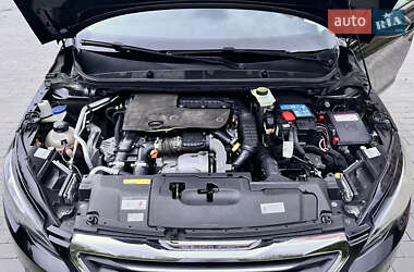 Універсал Peugeot 308 2015 в Львові