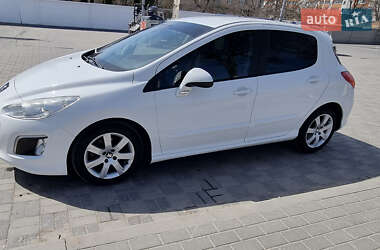 Хетчбек Peugeot 308 2011 в Хмельницькому