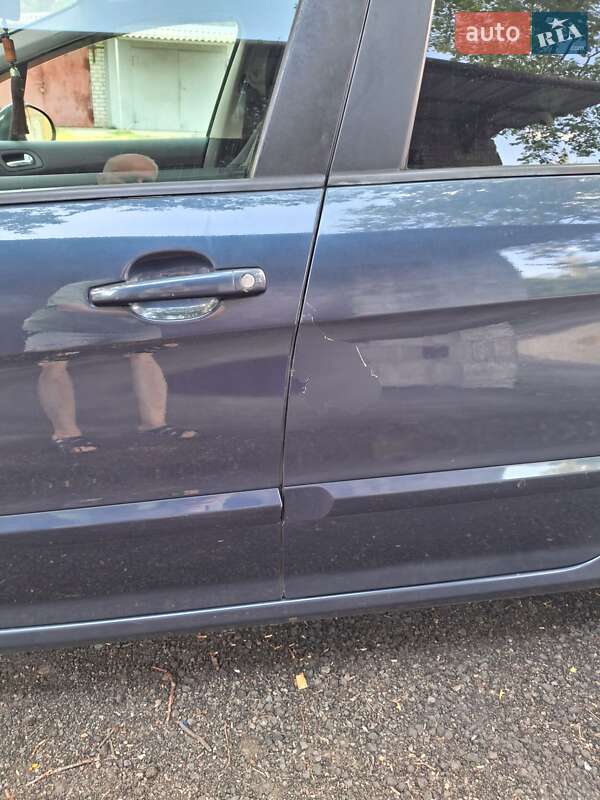 Універсал Peugeot 308 2008 в Києві