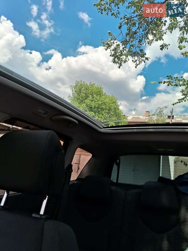 Універсал Peugeot 308 2008 в Києві