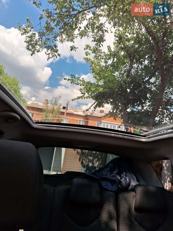 Універсал Peugeot 308 2008 в Києві