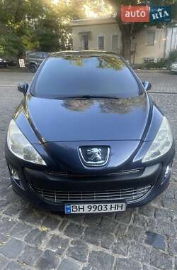 Хэтчбек Peugeot 308 2008 в Одессе
