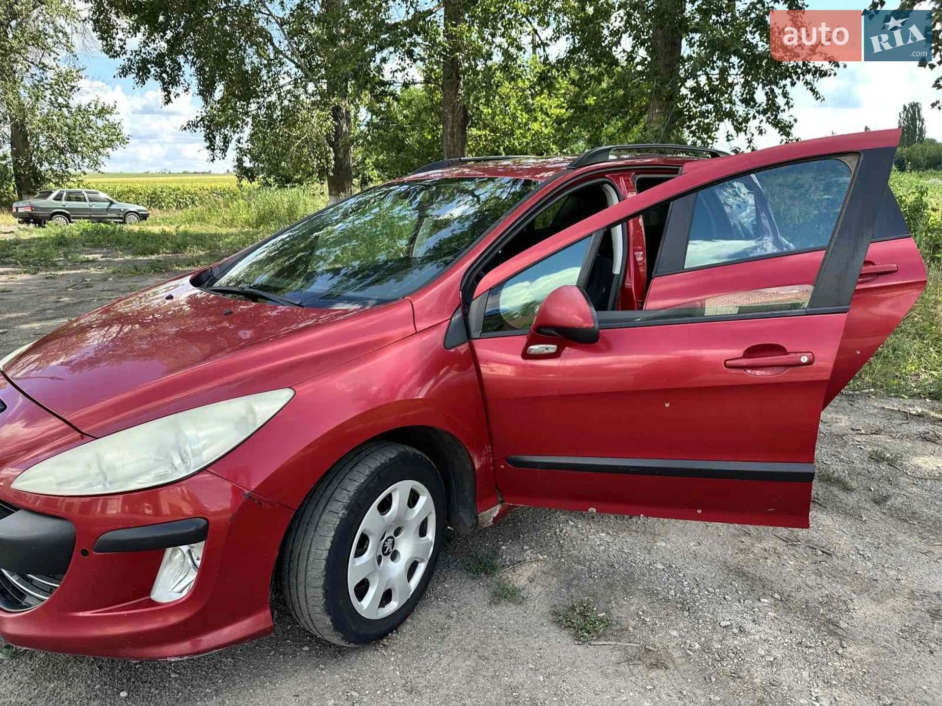 2010 Peugeot 308 - мініатюра 16