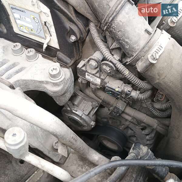 Хэтчбек Peugeot 308 2014 в Луцке фото 3 Хэтчбек Peugeot 308 2014 в Луцке